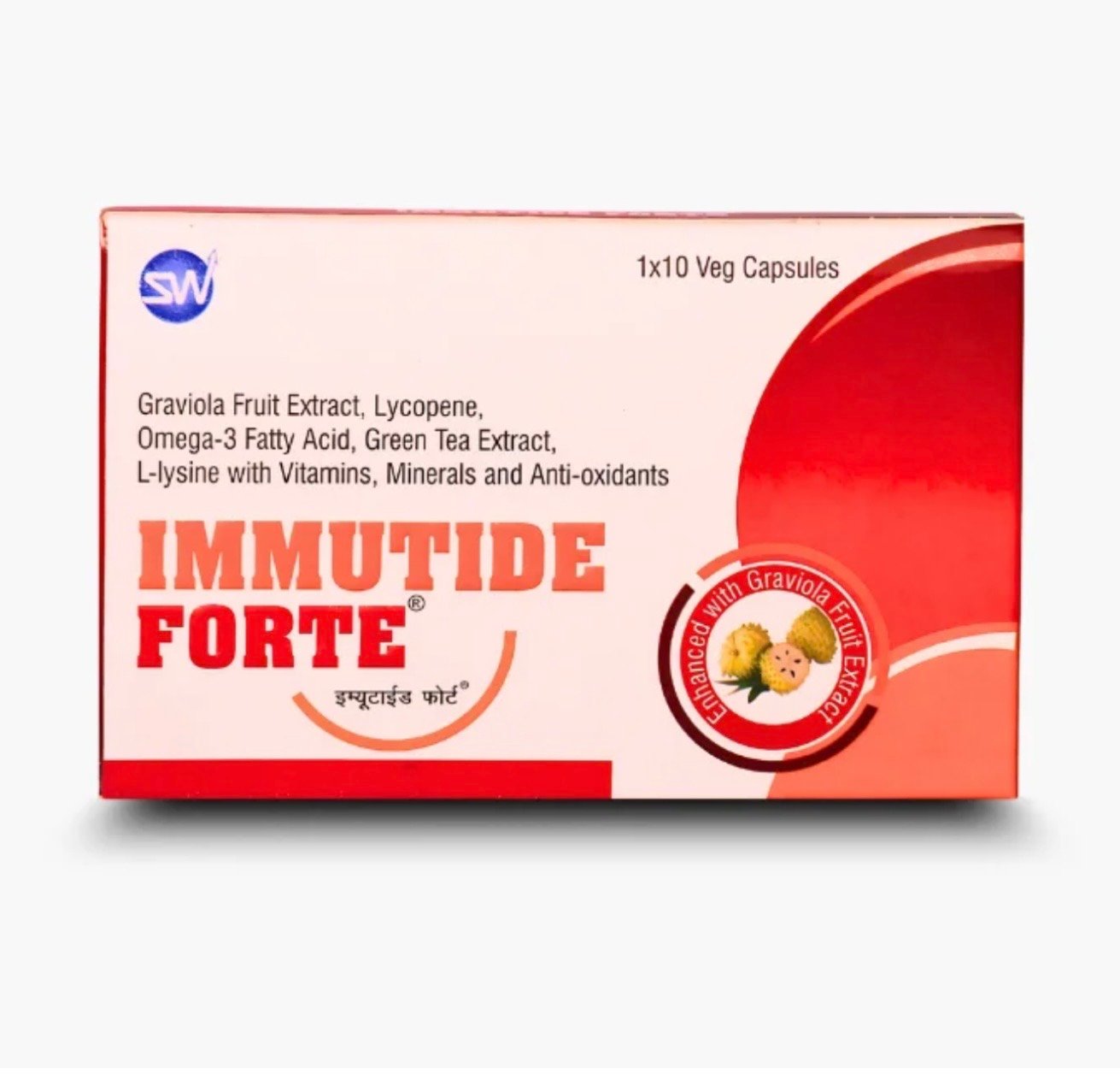 IMMUTIDE-FORTE