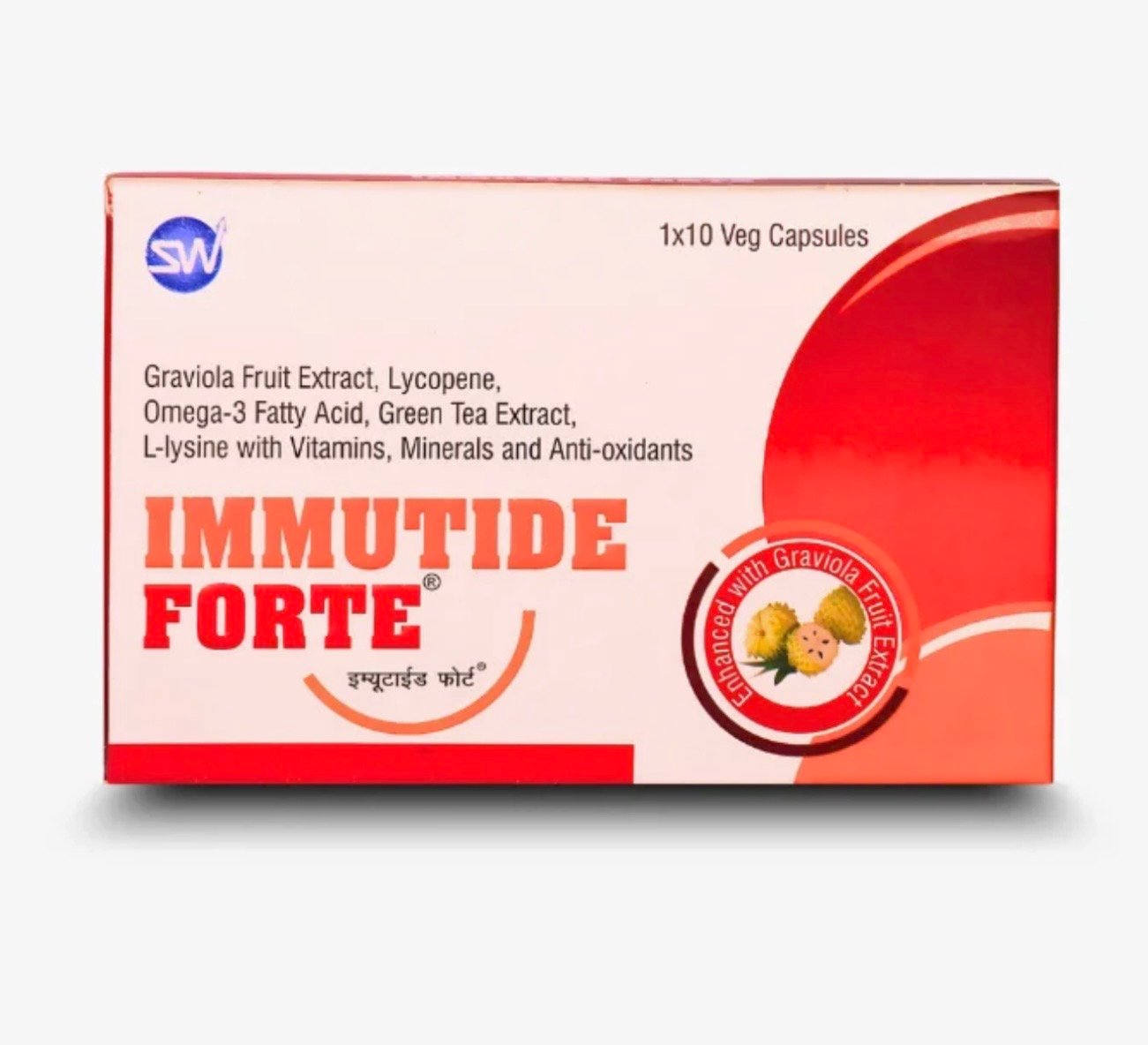 Digestive Health