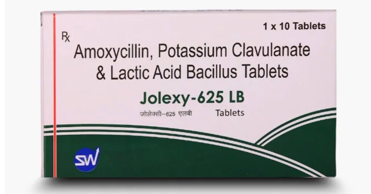 Antibiotics