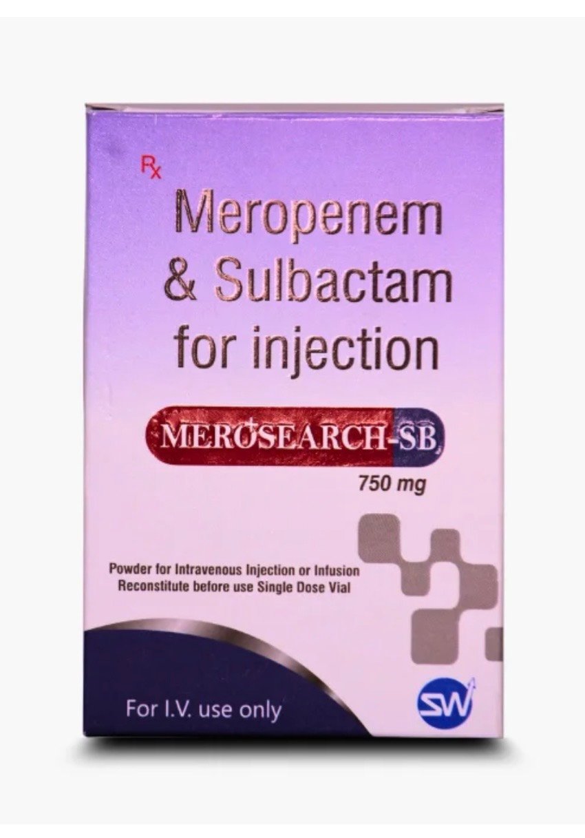Vitamins & Suppliments