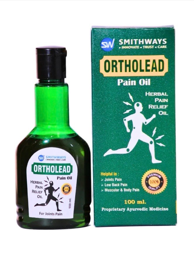 ORTHOLEAD