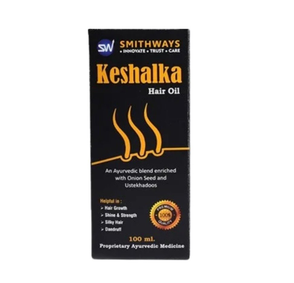 KESHALKA