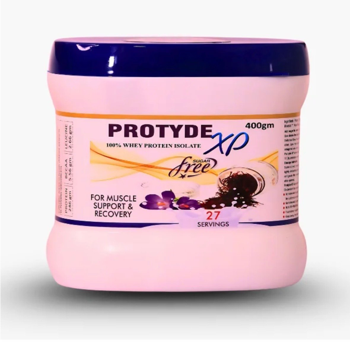 Vitamins & Supplements
