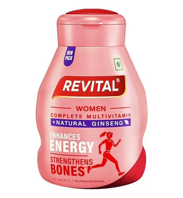 Vitamins & Suppliments