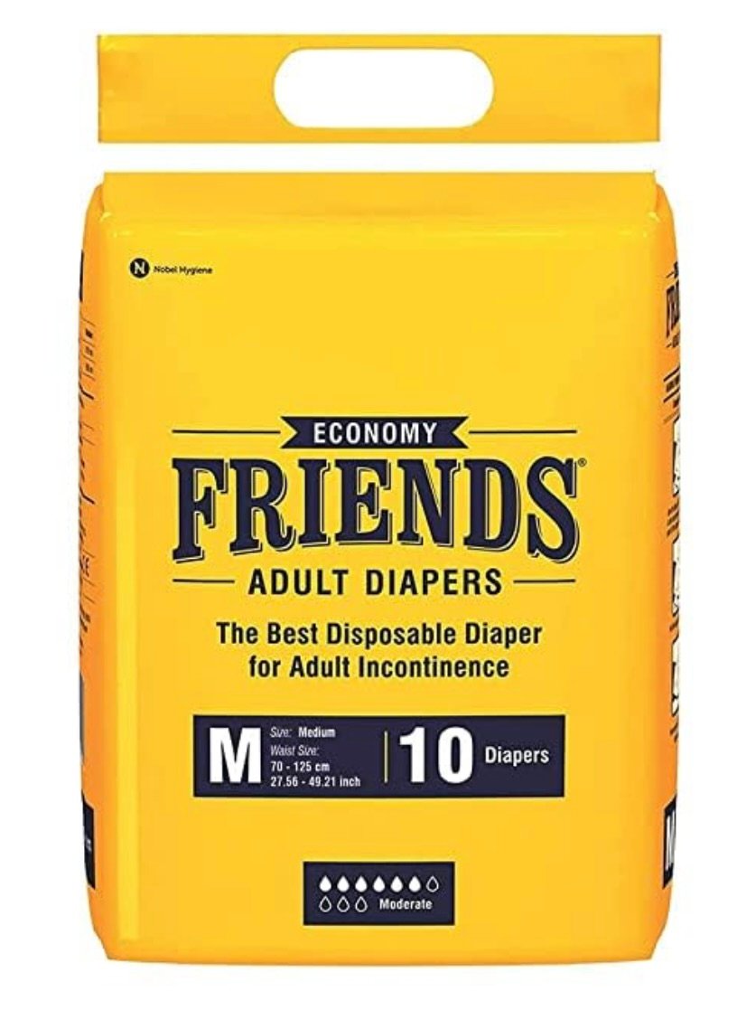 Adult Diapers