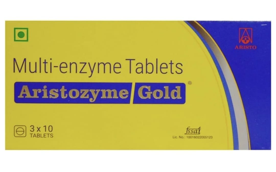 Digestive Health