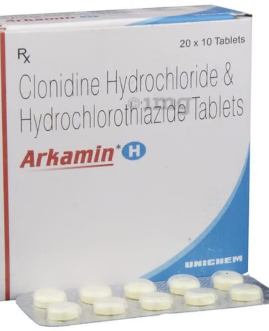 ARKAMIN H