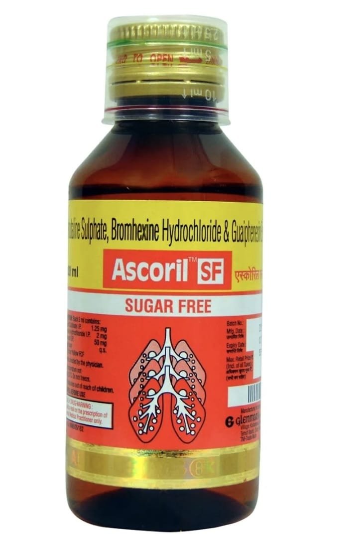 ASCORIL SF