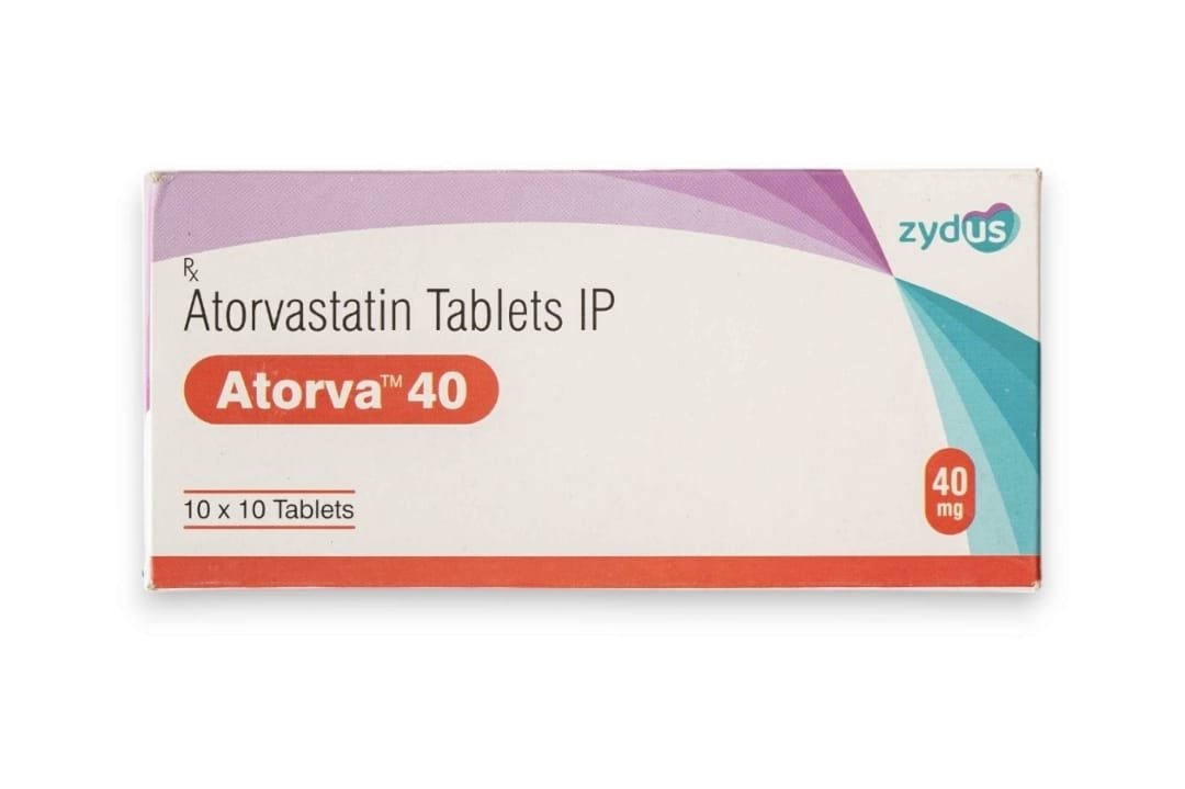 ATORVA 40