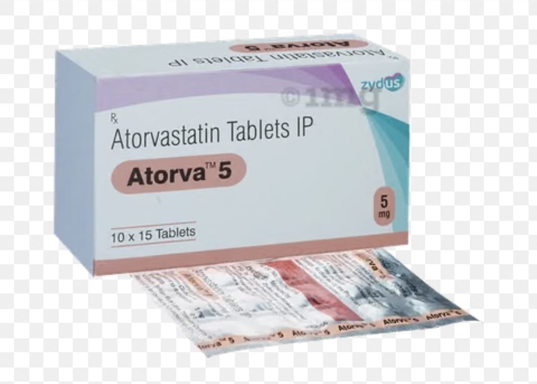 ATORVA 5