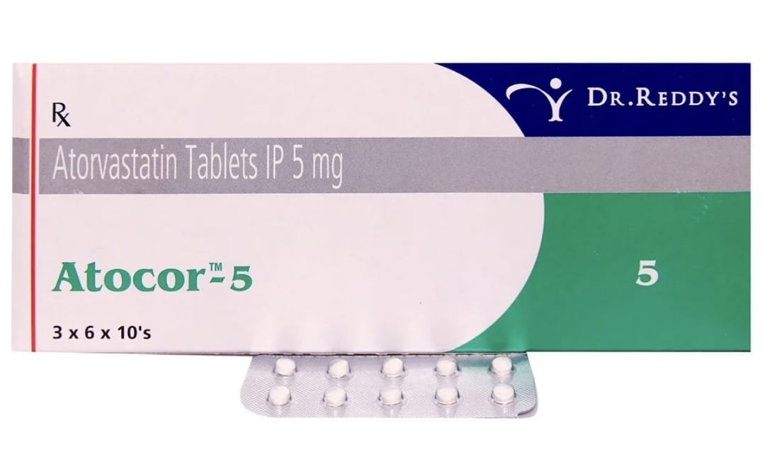 ATORCOR 5