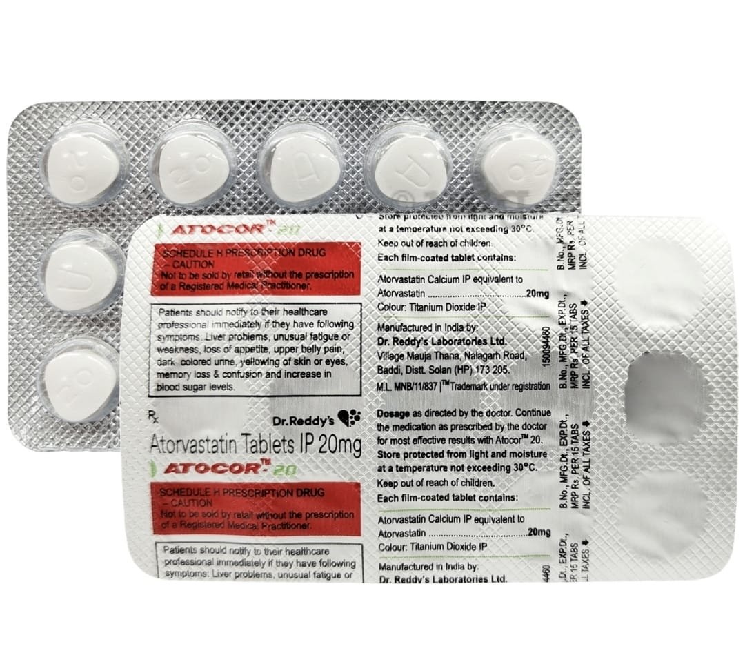 CHOLESTROLE