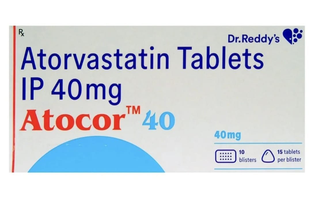 ATOCOR 40