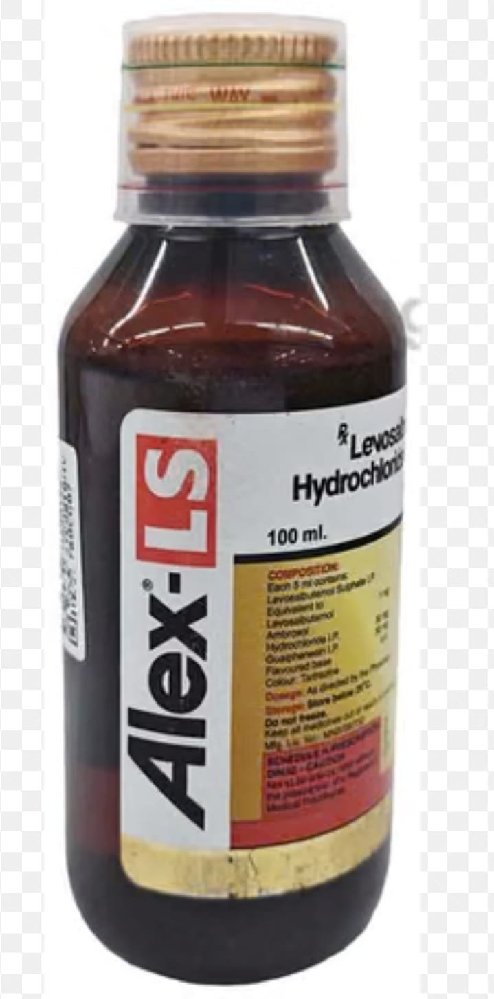 ALEX LS