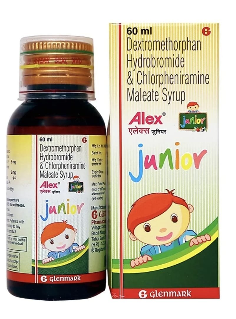 Cold, Cough & Flu