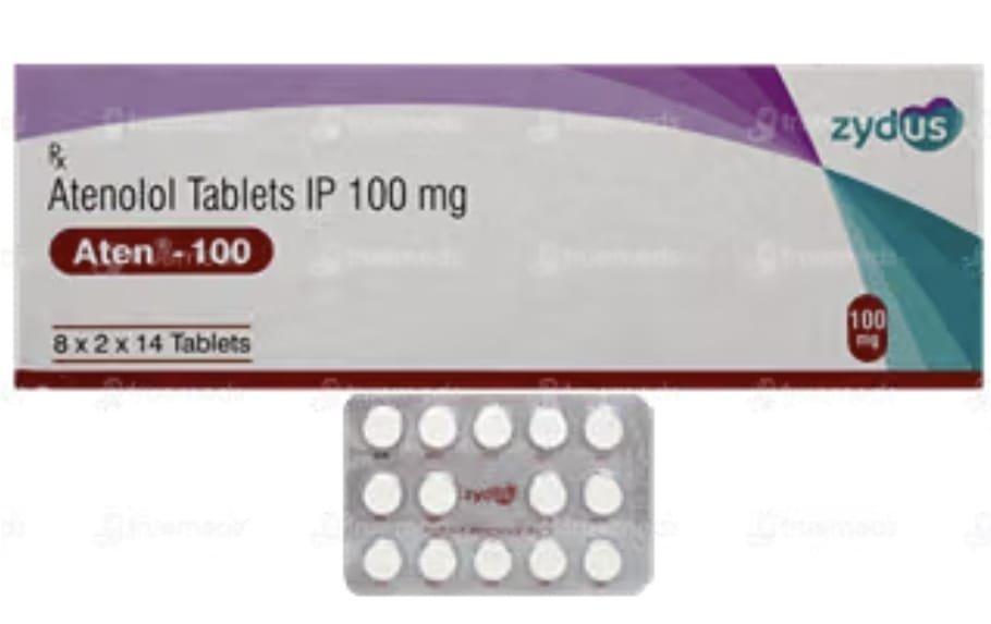 ATEN 100