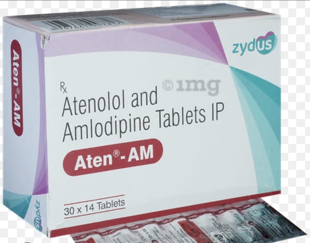 ATEN AM