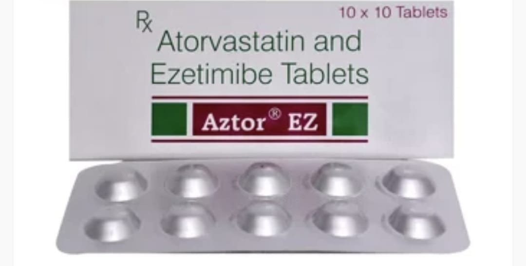 AZTOR EZ