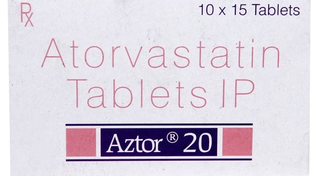 AZTOR 20