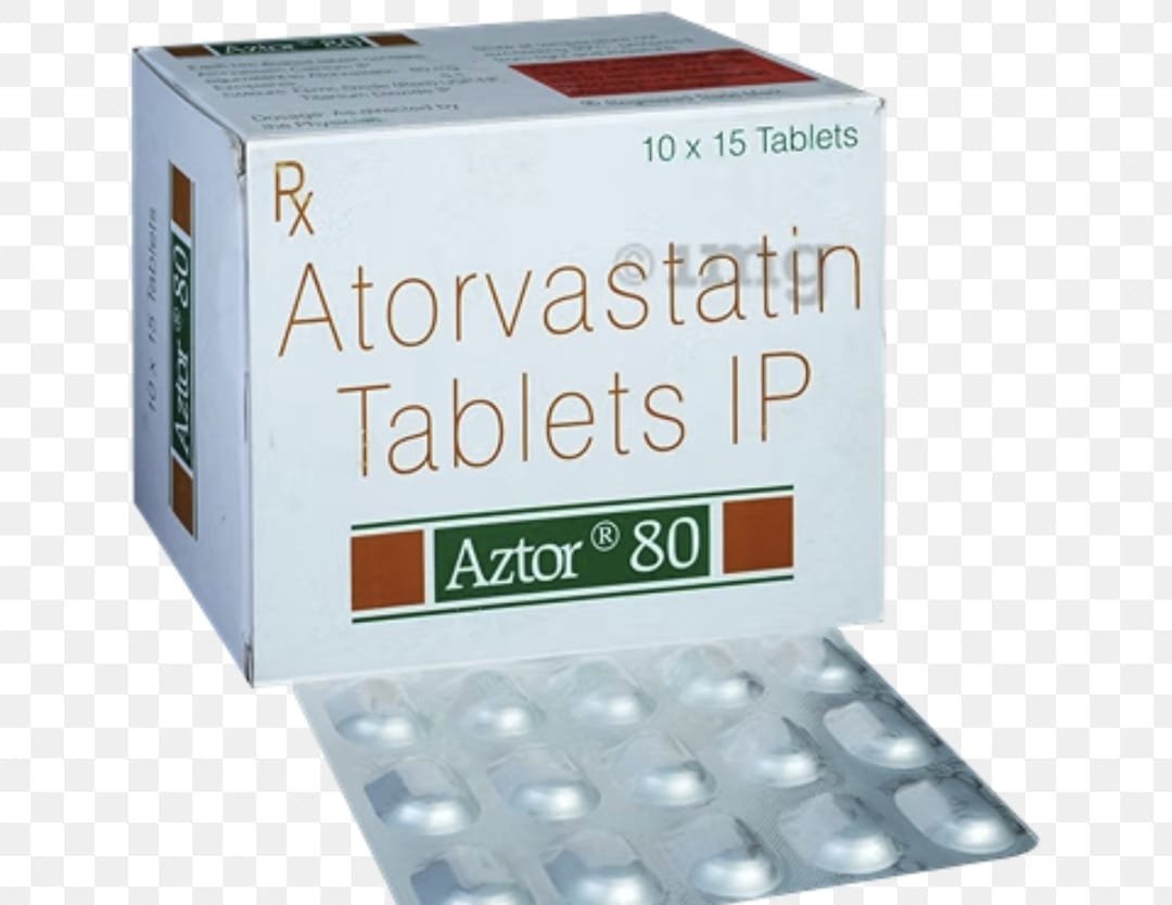 AZTOR 80