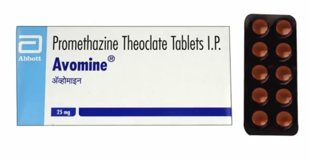 Antiallergics
